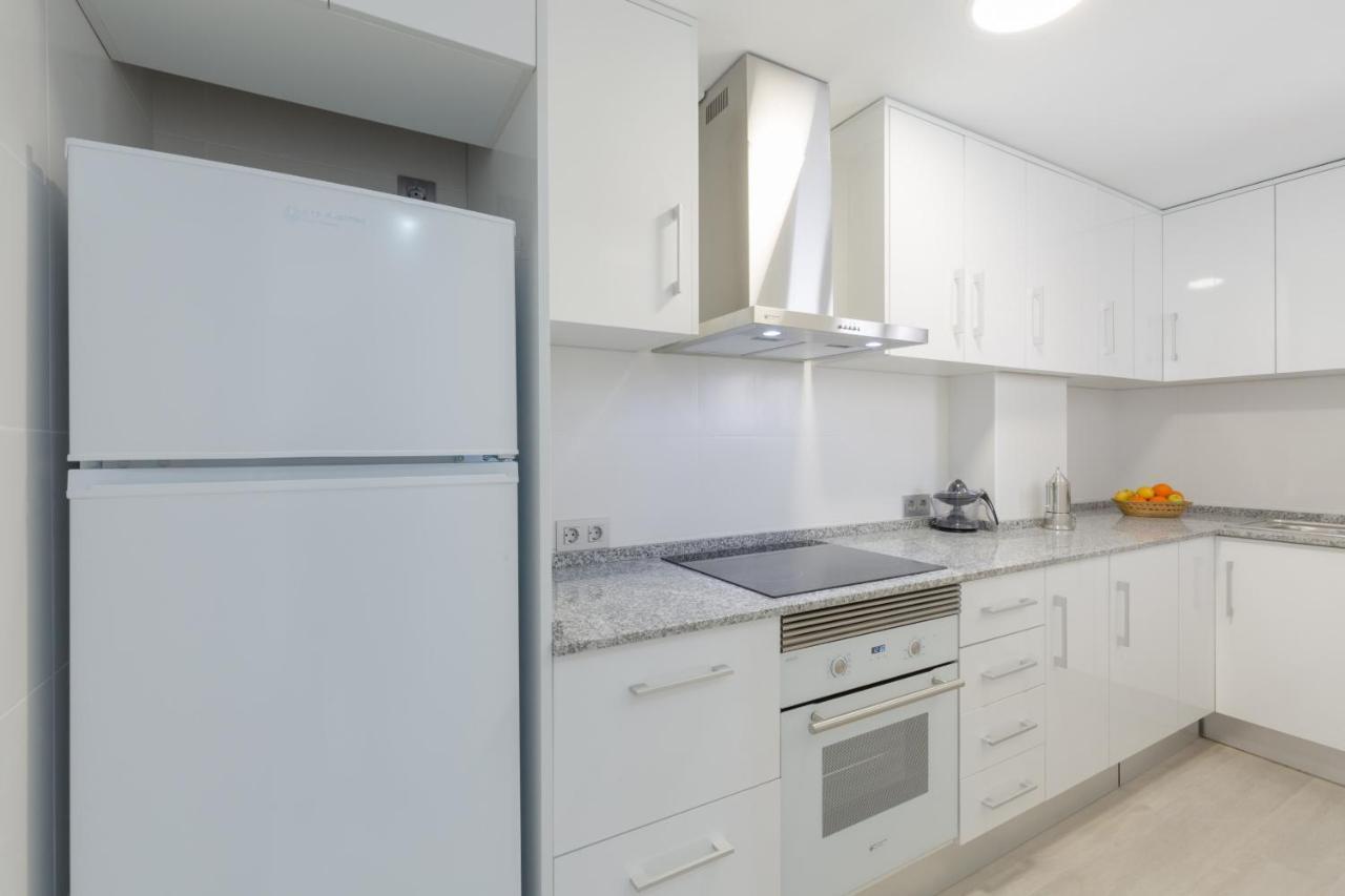 Fidalsa New Altara Rooftop 6 Guardamar del Segura Exterior photo